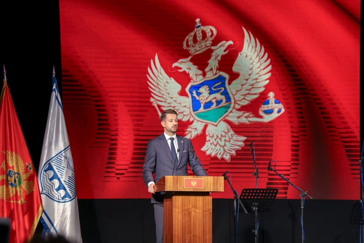 Milatovic: Danilovgrad becoming a destination for living and investing