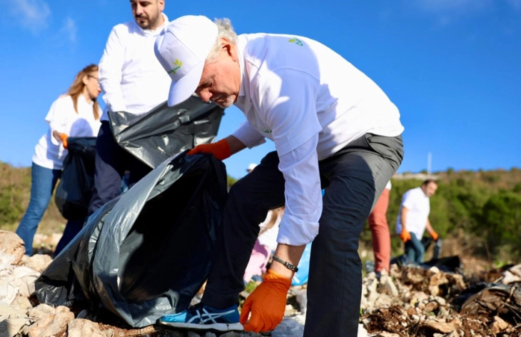 Kampanja Čuvaj da te čuva nastavljena u Kotoru