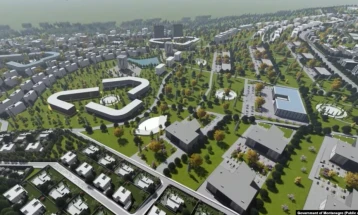 Pokrenuta nabavka za izradu idejnog rješenja hidrotehničke infrastrukture kompleksa Velje brdo