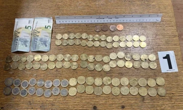 Uhapšen Rožajac zbog sumnje da je primoravao svoje dijete i žensku osobu na prosjačenje