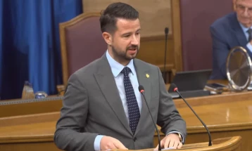 Milatović: Bjeković opravdao povjerenje