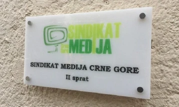 Declaration on female journalists’ safety signed by 360 media workers and associations in the Western Balkans