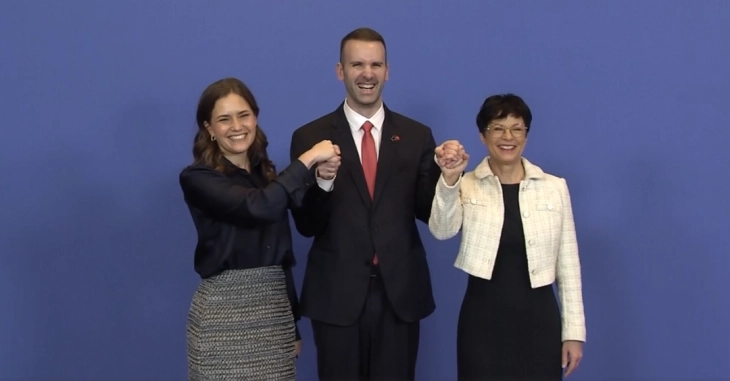 Kos: Montenegro needs national unity more than ever