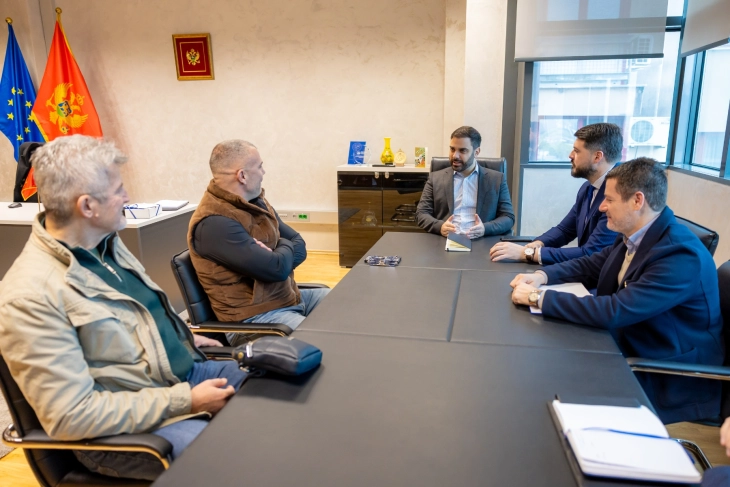 Radulovic: Amendments to the legal framework are key to advancing the maritime sector