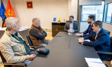 Radulovic: Amendments to the legal framework are key to advancing the maritime sector