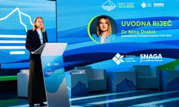 Drakic: Tourism is a mirror of our identity and the strongest driver of investment