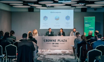 Public dialogue launched on Draft Economic Reform Programme 2026-2028 