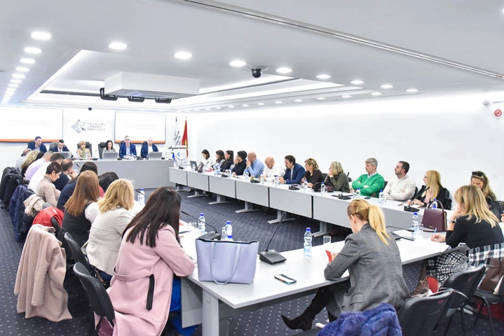 Predstavljen nacrt regulative o upravljanju privrednim društvima u državnoj svojini