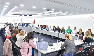 Predstavljen nacrt regulative o upravljanju privrednim društvima u državnoj svojini