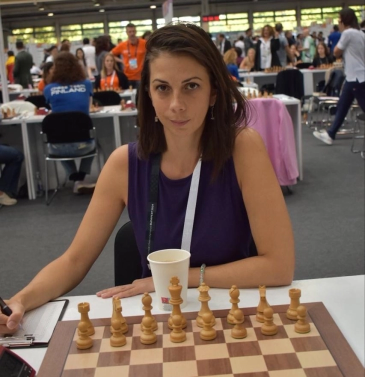 Predrag Nikač i Aleksandra Milović najbolji u 2025. godini