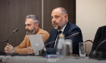 Crna Gora gradi efiksan sistem klimatskog izvještavanja