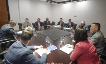 BOK: Značajan porast efikasnosti u kontroli stranaca i borbi protiv kriminala