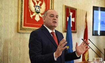 Simoviću određen pritvor do 30 dana