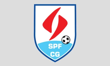 SPFCG zatražio hitno rješavanje statusa suspendovanih fudbalera Lovćena
