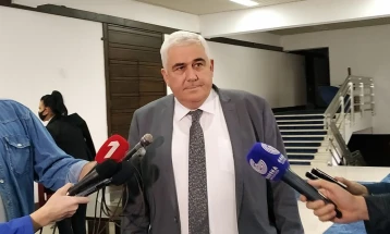 Zarubica: Pregovori o novom Opštem kolektivnom ugovoru trebalo bi da se nastave 9. januara