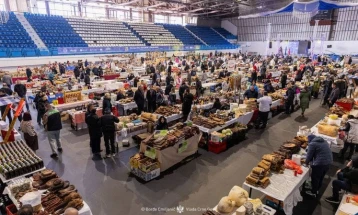 Working to improve conditions for agricultural development