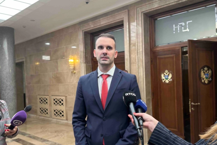 Spajić: Vodimo se državnim interesima, a ne politikanstvom