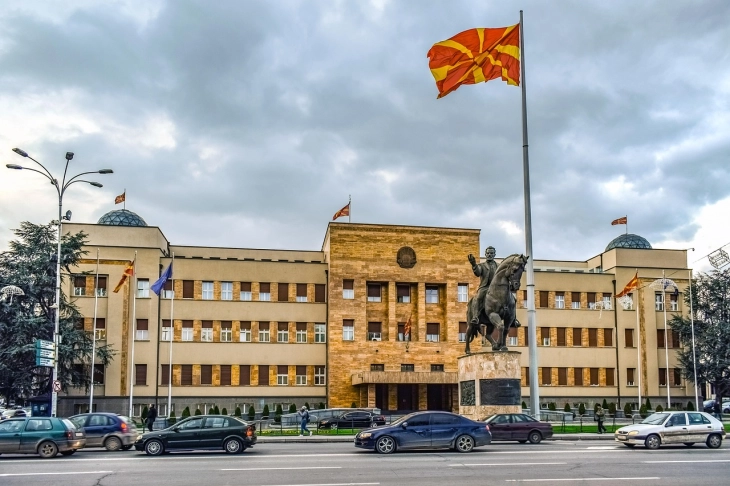 U Skoplju preminulo dijete ranjeno na dočeku Nove godine