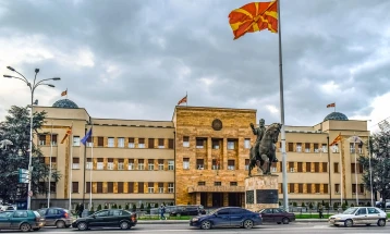 U Skoplju preminulo dijete ranjeno na dočeku Nove godine