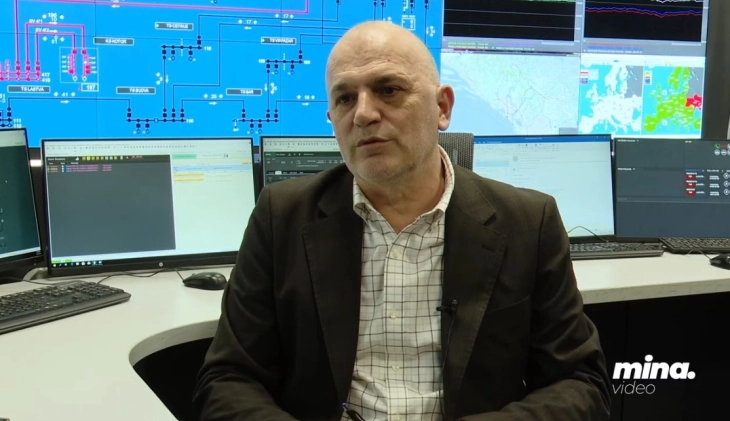 Elektroenergetska situacija u Crnoj Gori stabilna
