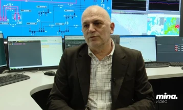 Elektroenergetska situacija u Crnoj Gori stabilna
