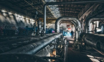 Industrija eurozone opet posrnula na kraju godine