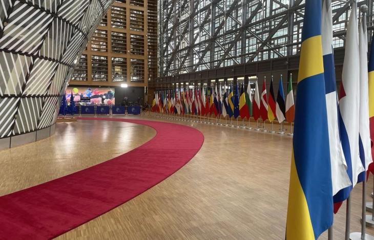EU poziva na suzdržanost u Venecueli