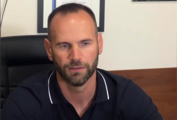 Bojanović: Situacija u Glavnom gradu zasad pod kontrolom