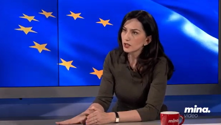Pejović: Uvođenje otvorenih lista odugovlače velike partije 