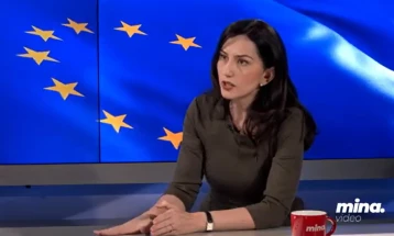 Pejović: Uvođenje otvorenih lista odugovlače velike partije 