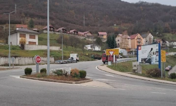Uhapšen zbog prijetnji zaposlenima u HMP Plužine