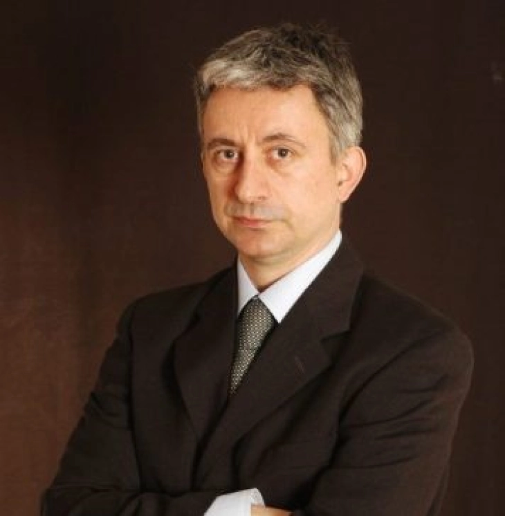 Pejakovic: Strong progress made in the SEPA accession process 