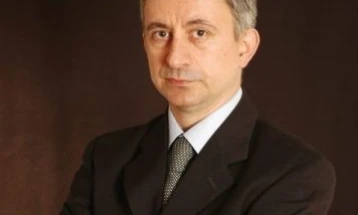 Pejakovic: Strong progress made in the SEPA accession process 
