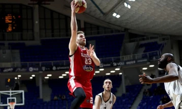 Partizan opravdao očekivanja, SC Derbi produžio seriju poraza