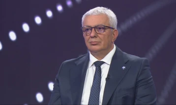 Mandić: Podržavamo predloge DNP-a, ali možda nije vrijeme za njih