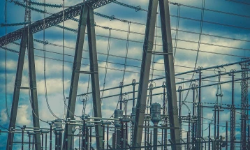 Ukrajina: Stotine hiljada ljudi bez struje poslije napada Rusije na električnu mrežu