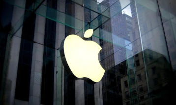 Apple registrovao svoj istoimeni zaštitni znak u Rusiji