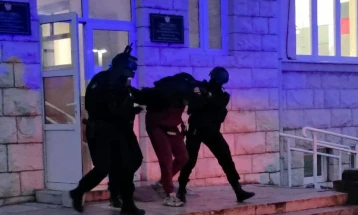 Zbog droge uhapšen član organizovane kriminalne grupe