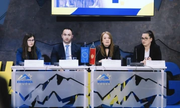 Prioritet obaveze za zavtvaranje preostalih poglavlja