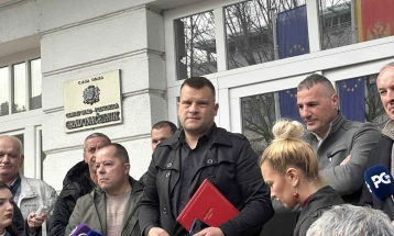 Asanović: Spremni smo da učestvujemo u troškovima ukoliko se gradnja postrojenja obustavi (ažurirano)