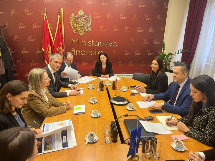 Montenegro and France share strong partnership 