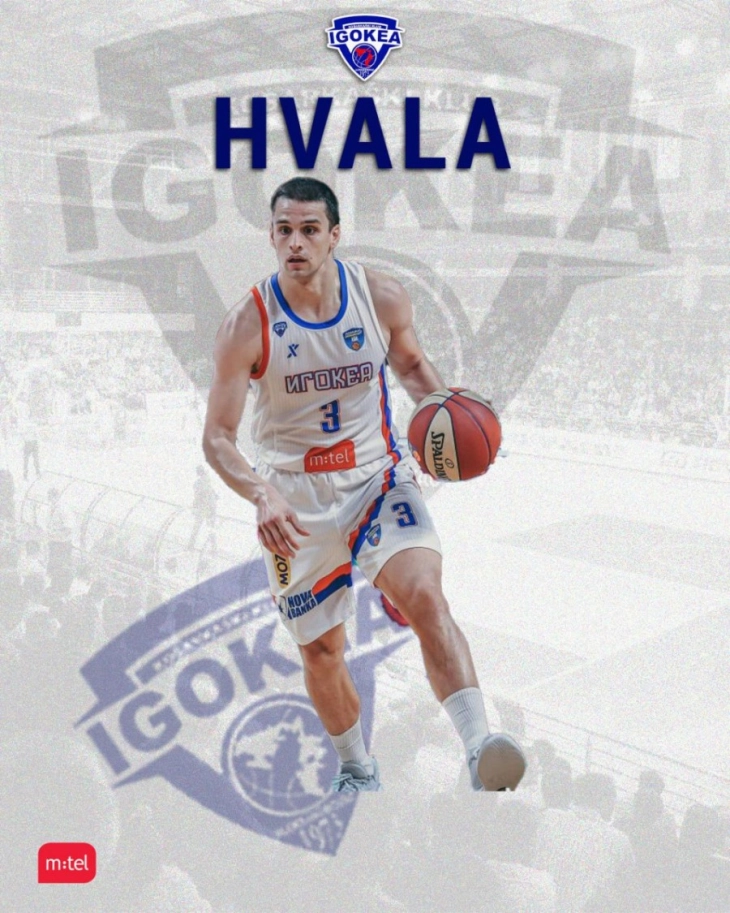 Popović pojačao Iliriju