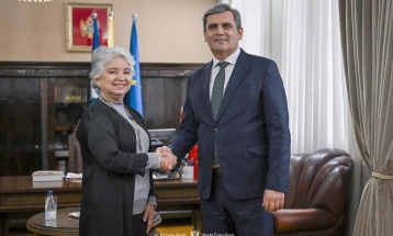Crna Gora i Brazil održavaju visok nivo multilateralne saradnje