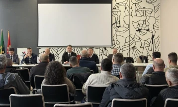 RUP povezuje poljoprivrednike i najveće markete