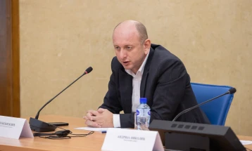 Bojovic resigns as Political System Committee chair, Knezevic as deputy chair of Inquiry Committee