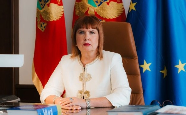 Pavlicic proposes urgent meeting of judicial and executive branches