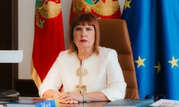 Pavlicic proposes urgent meeting of judicial and executive branches
