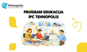 Tehnopolis launches new free training programme 