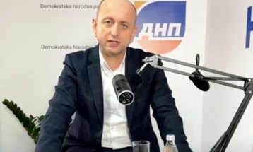 Knezevic: Government will award airport concessions to South Koreans