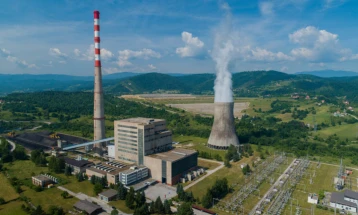 Sattler to visit Pljevlja Thermal Power Plant tomorrow